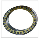 Cylindrical roller thrust bearings